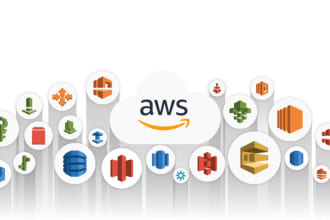 setup migrate fix issues on amazon web services aws