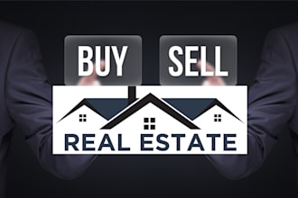 write amazing real estate home buying and selling blogs