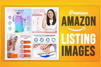 design amazon product listing images and ebc pictures