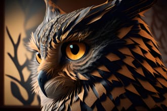 create amazing character and concept art using midjourney ai