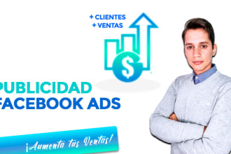aumentare tus ventas y clientes con publicidad de facebook y google ads
