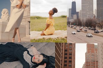 edit your photos in bulk with a film look
