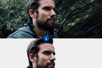 work magic on your images with expert photo manipulation