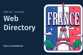 do france local HQ web directories