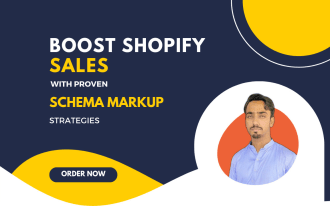 boost shopify sales with proven schema markup strategies