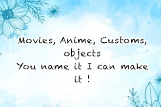 create custom quality minecraft skins