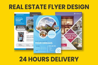 open house flyer, real estate open house flyer template