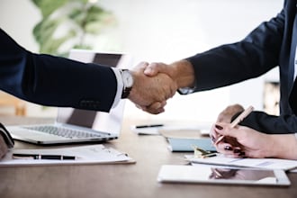 integrate salesforce with any third party app API or business software