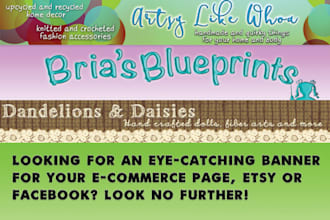 design a digital advertisement for your business