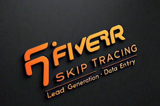 provide motivated sellers leads with skip tracing services