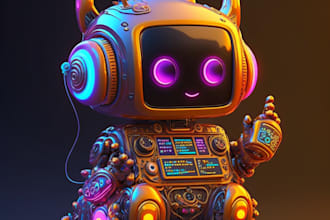 do your professional chatbot development with python
