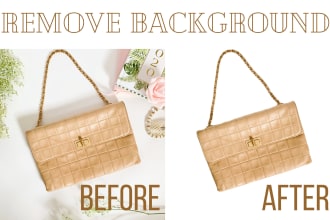 remove and change background, color, remove image