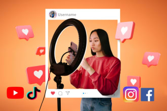find advanced influencer list for instagram, youtube, tiktok, facebook
