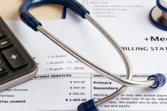 take care of the medical billing for your practice