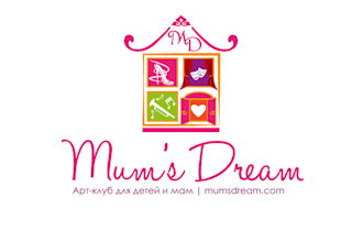 design adorable kids baby shop childcare daycare logo