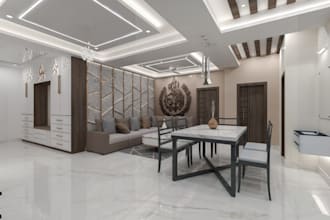 create realistic interior design in unreal engine