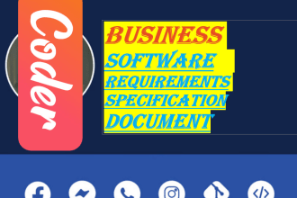 be requirement analyst, business analyst, system designer