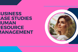 do urgent market research and business research
