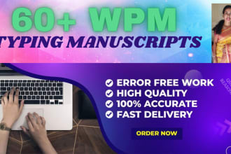 do typing handwritten notes, screenshot, pdf to text