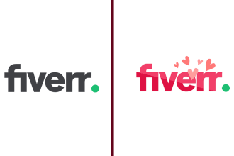 customize your logo for each event for you