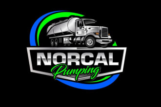 do a awesome car wash logo design with unlimited revisions