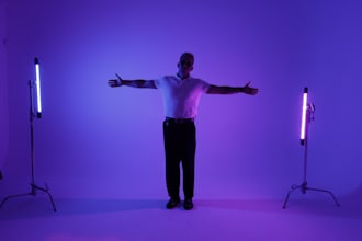 be your male fashion model for clothing and lifestyle brands