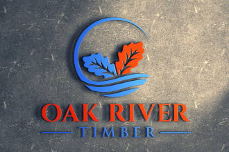 do custom and unique logo design for your business