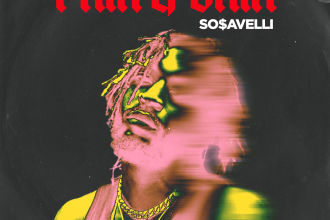 design an album cover for you with high resolution