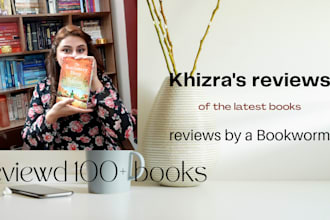 beta read your book and provide you with detailed feedback