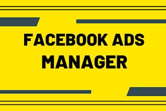 do facebook marketing, ads campaign,instagram ad, fb ads campaign,fb advertising