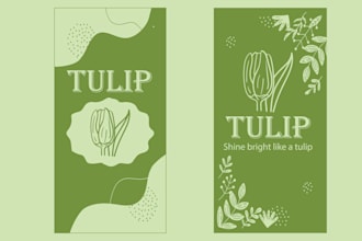 professional and beautiful logo design