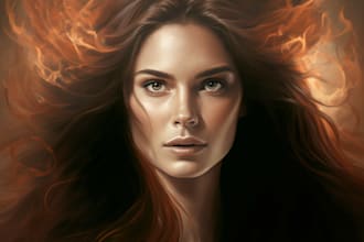 create amazing art using midjourney ai