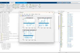 do matlab and simulink projects