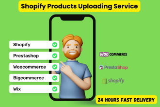 do shopify bulk products upload using csv
