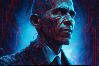 cyberpunk portraits for you with ai