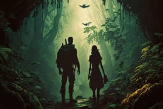 write the screenplay for your feature film
