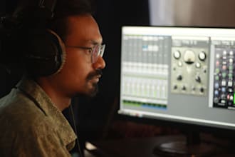 fix repair mix and master your audio