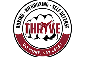 design awesome boxing logo