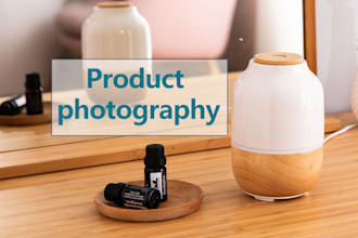 shoot amazon product photography in china