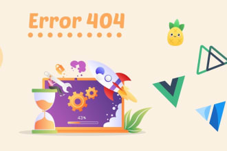 be your frontend developer using nuxt js vue js nuxt ssr