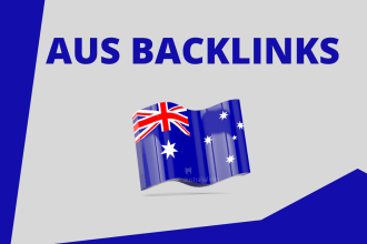 drive your SEO success with quality australian backlinks