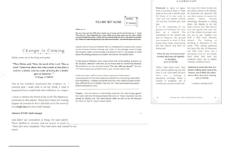 do book formatting and layout design and typesetting