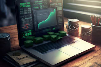 dex and cex market making and volume generation