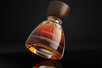 do 3d and graphics designing  specialize in product designing
