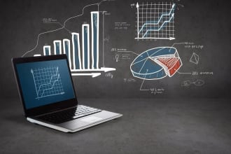 be your data analyst for the next task