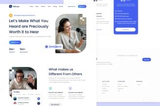 stunning and responsive webflow websites for your business