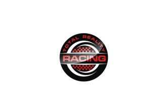 design a compelling premium nice logo for total reality racing