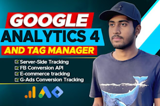complete google analytics enhanced ecommerce tracking