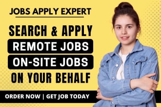 search and apply for remote job application assistant for hybrid, onsite jobs