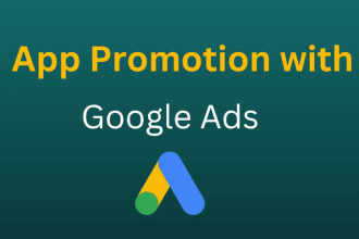 run profitable app install campaigns on google ads